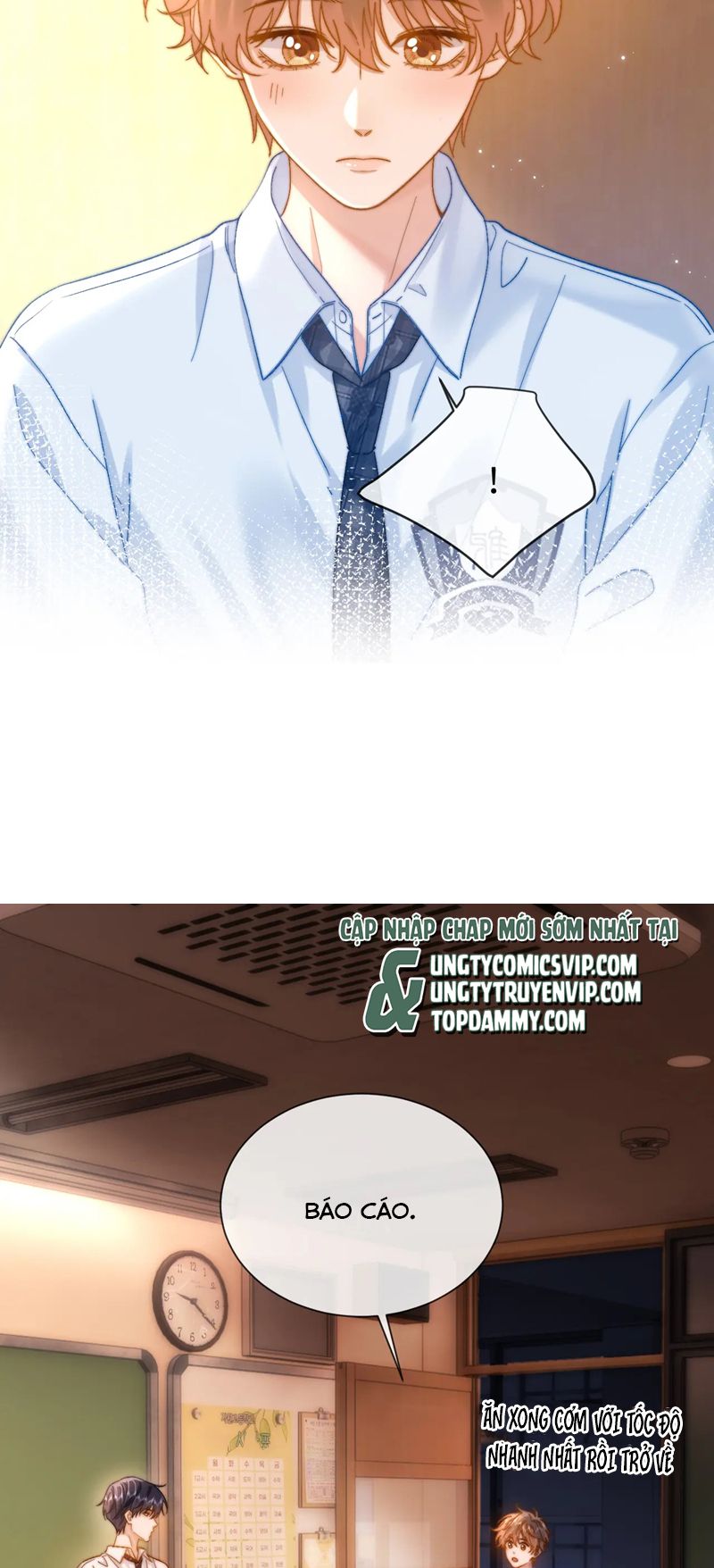 Chất Dị Ứng Đáng Yêu Chapter 22 - Trang 4