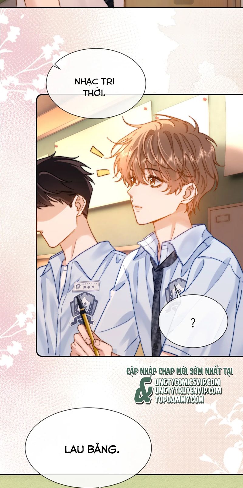 Chất Dị Ứng Đáng Yêu Chapter 22 - Trang 4