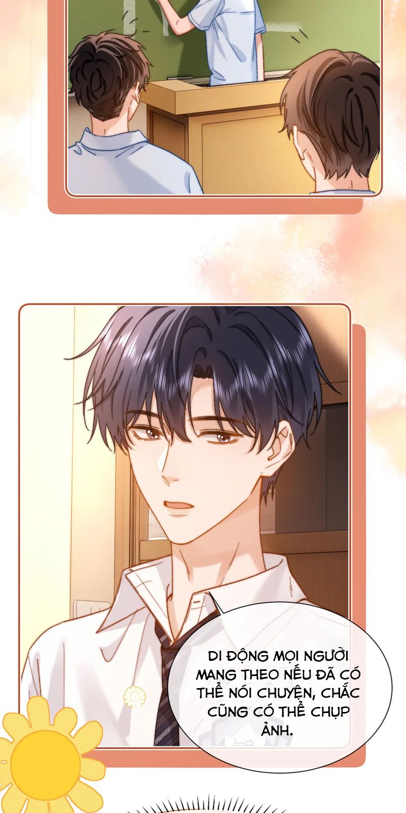 Chất Dị Ứng Đáng Yêu Chapter 22 - Trang 4