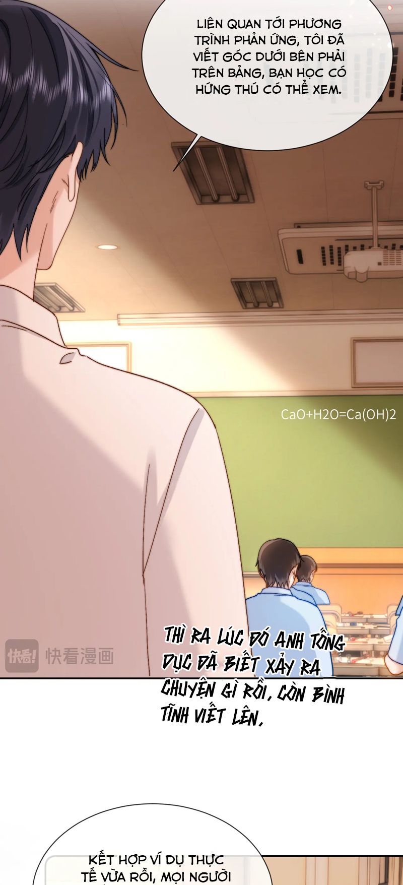 Chất Dị Ứng Đáng Yêu Chapter 22 - Trang 4