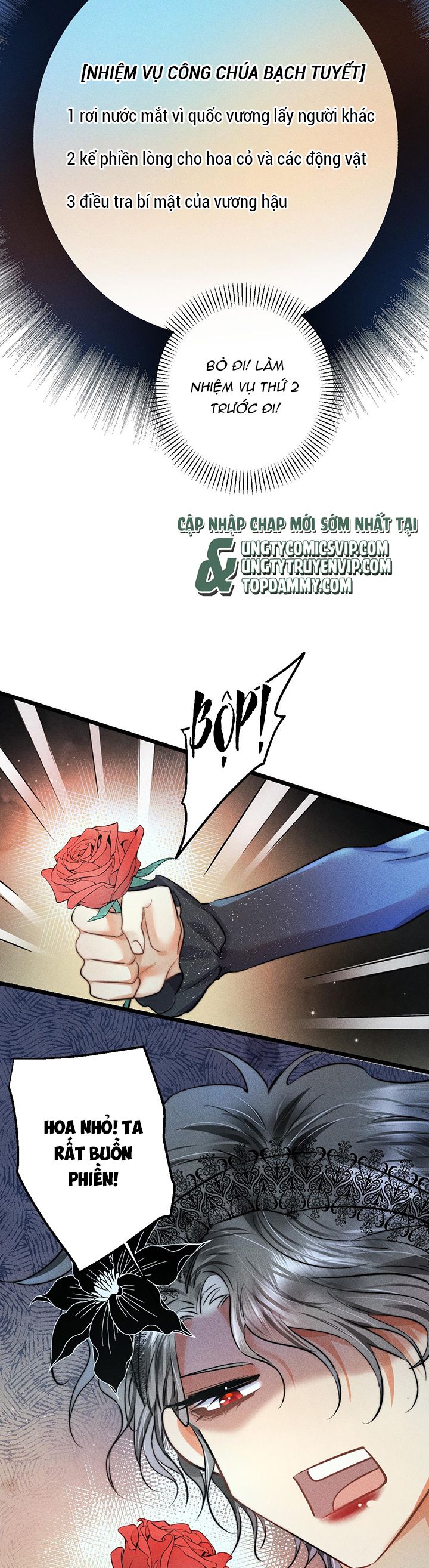 Cao Tháp Chapter 25 - Trang 4