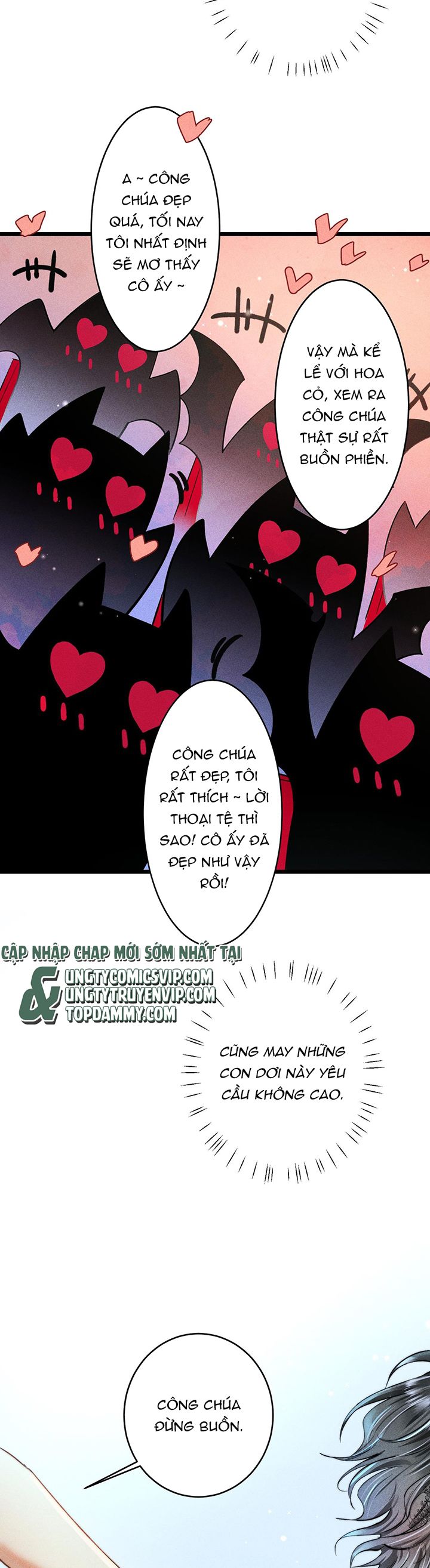 Cao Tháp Chapter 25 - Trang 4