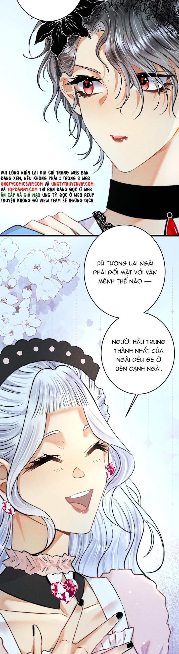 Cao Tháp Chapter 25 - Trang 4