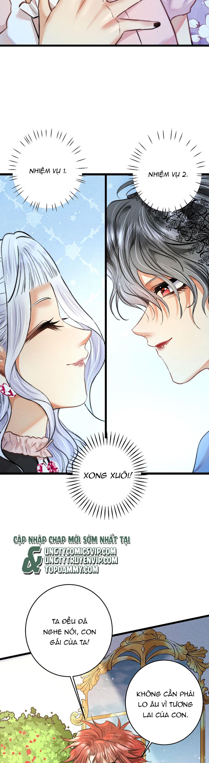 Cao Tháp Chapter 25 - Trang 4
