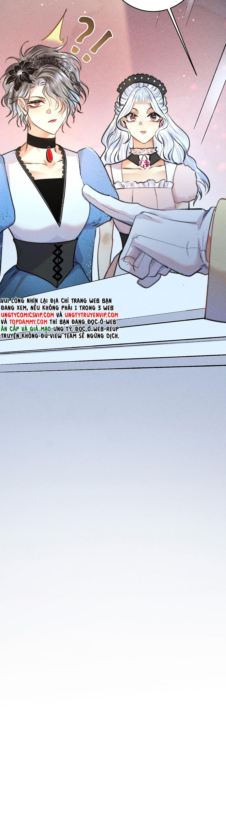Cao Tháp Chapter 25 - Trang 4