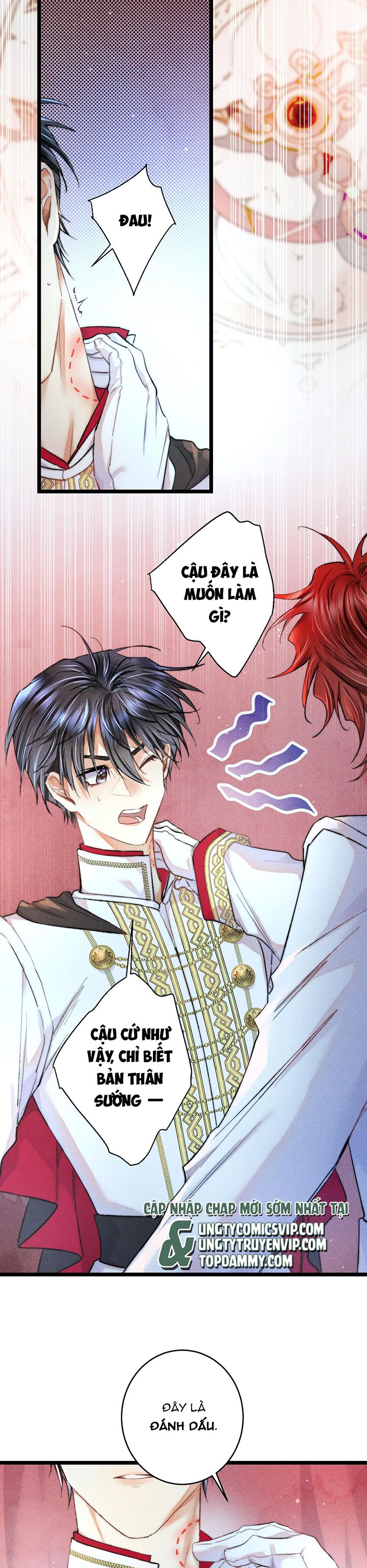 Cao Tháp Chapter 25 - Trang 4