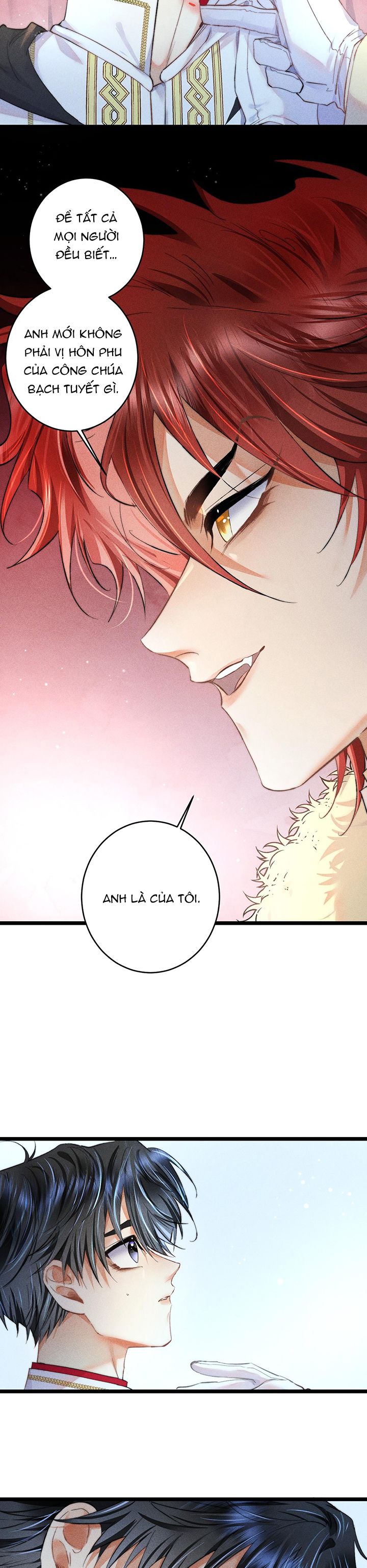 Cao Tháp Chapter 25 - Trang 4