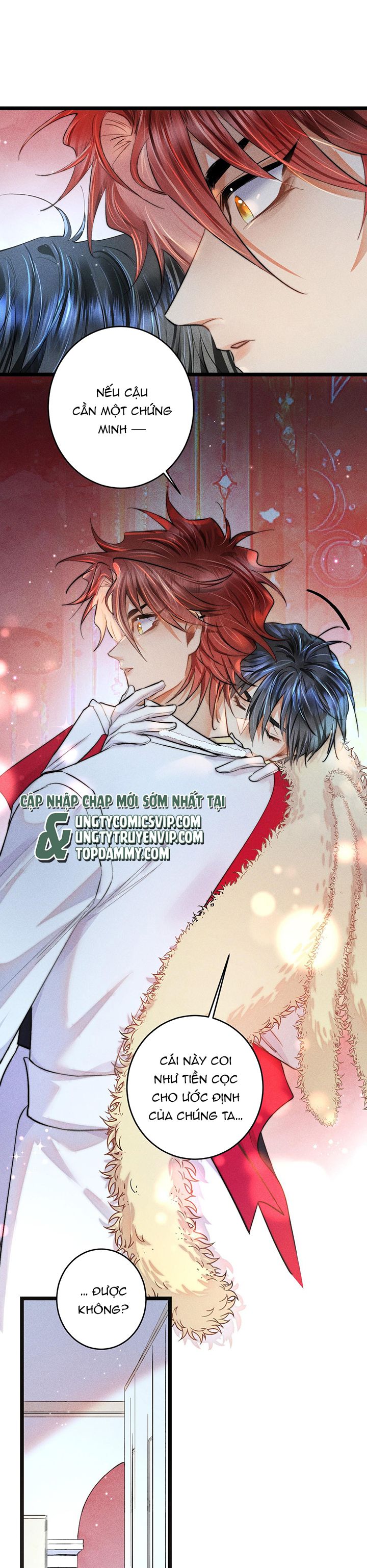 Cao Tháp Chapter 25 - Trang 4