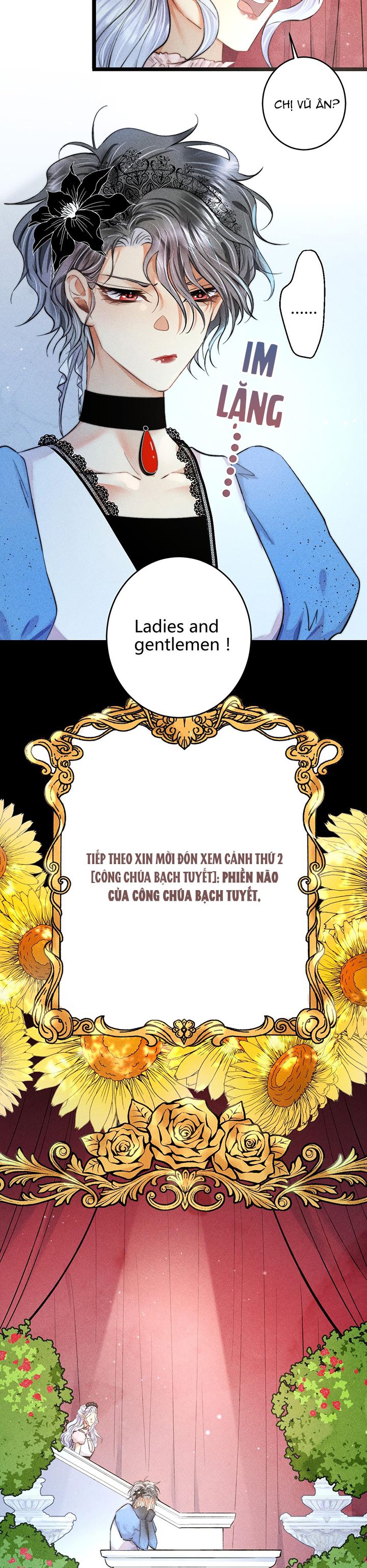 Cao Tháp Chapter 25 - Trang 4