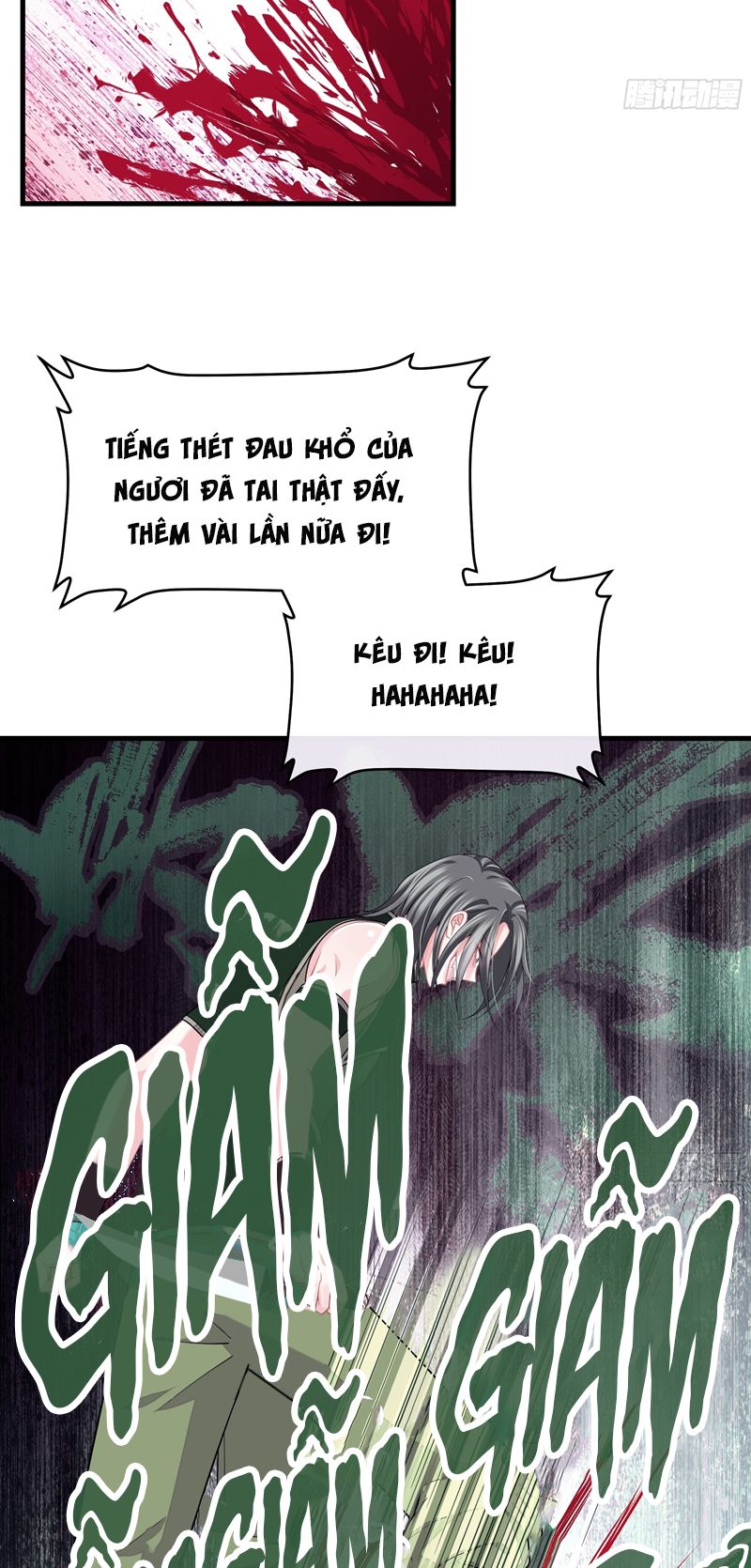 Tôi Nghi Ngờ Hệ Thống Thích Tôi Chapter 87 - Trang 3