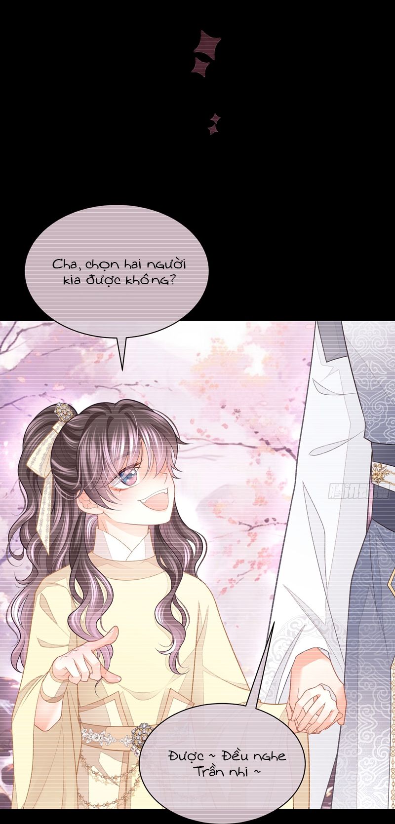 Tôi Nghi Ngờ Hệ Thống Thích Tôi Chapter 87 - Trang 3