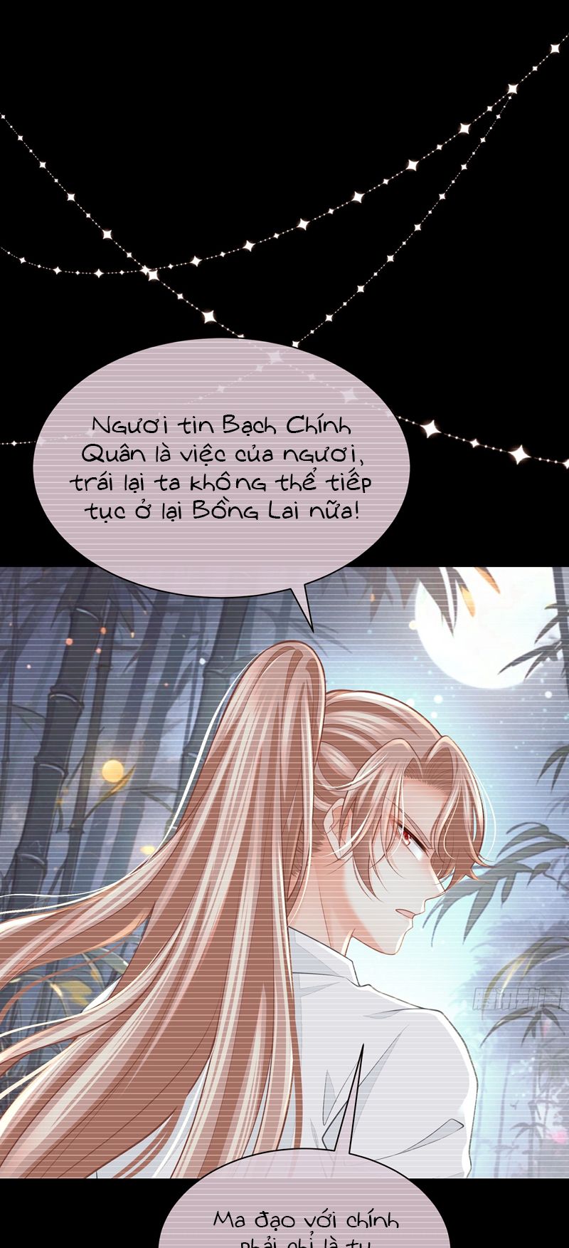 Tôi Nghi Ngờ Hệ Thống Thích Tôi Chapter 87 - Trang 3