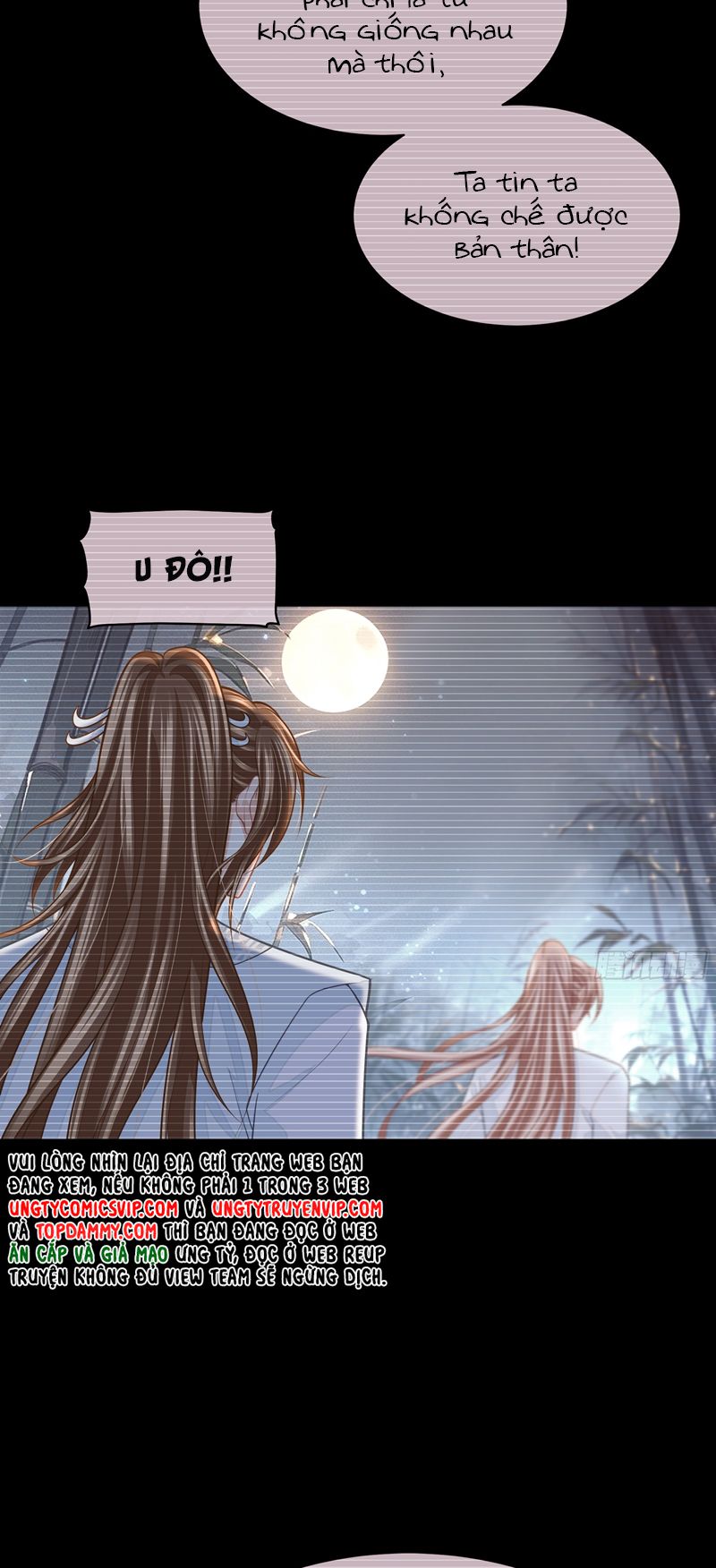 Tôi Nghi Ngờ Hệ Thống Thích Tôi Chapter 87 - Trang 3