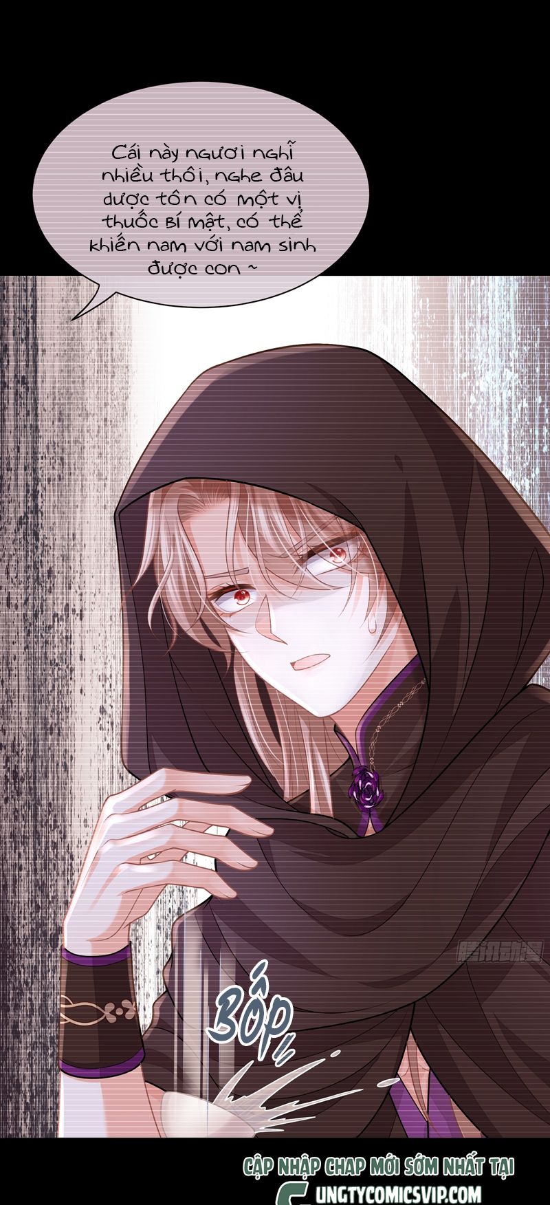 Tôi Nghi Ngờ Hệ Thống Thích Tôi Chapter 87 - Trang 3