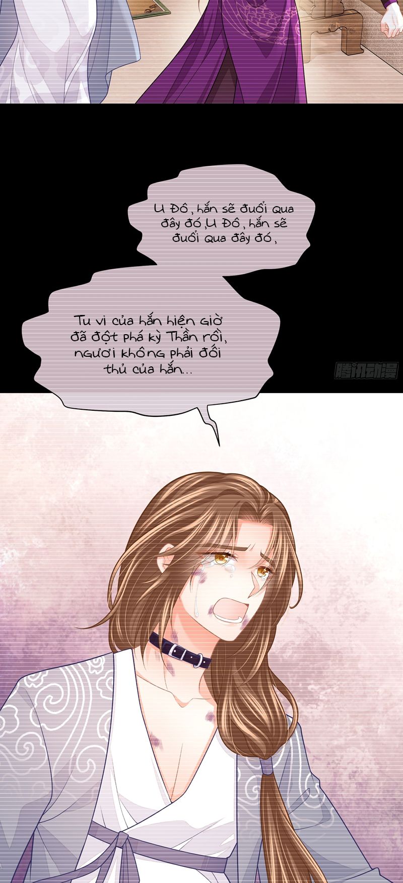 Tôi Nghi Ngờ Hệ Thống Thích Tôi Chapter 87 - Trang 3