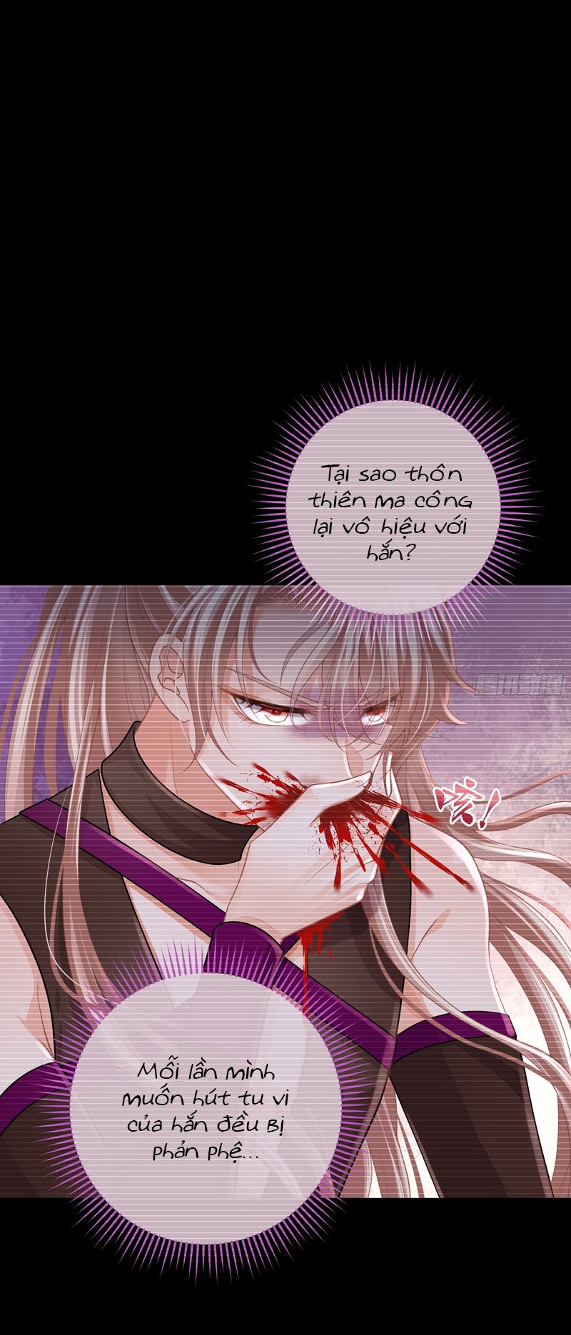 Tôi Nghi Ngờ Hệ Thống Thích Tôi Chapter 87 - Trang 3