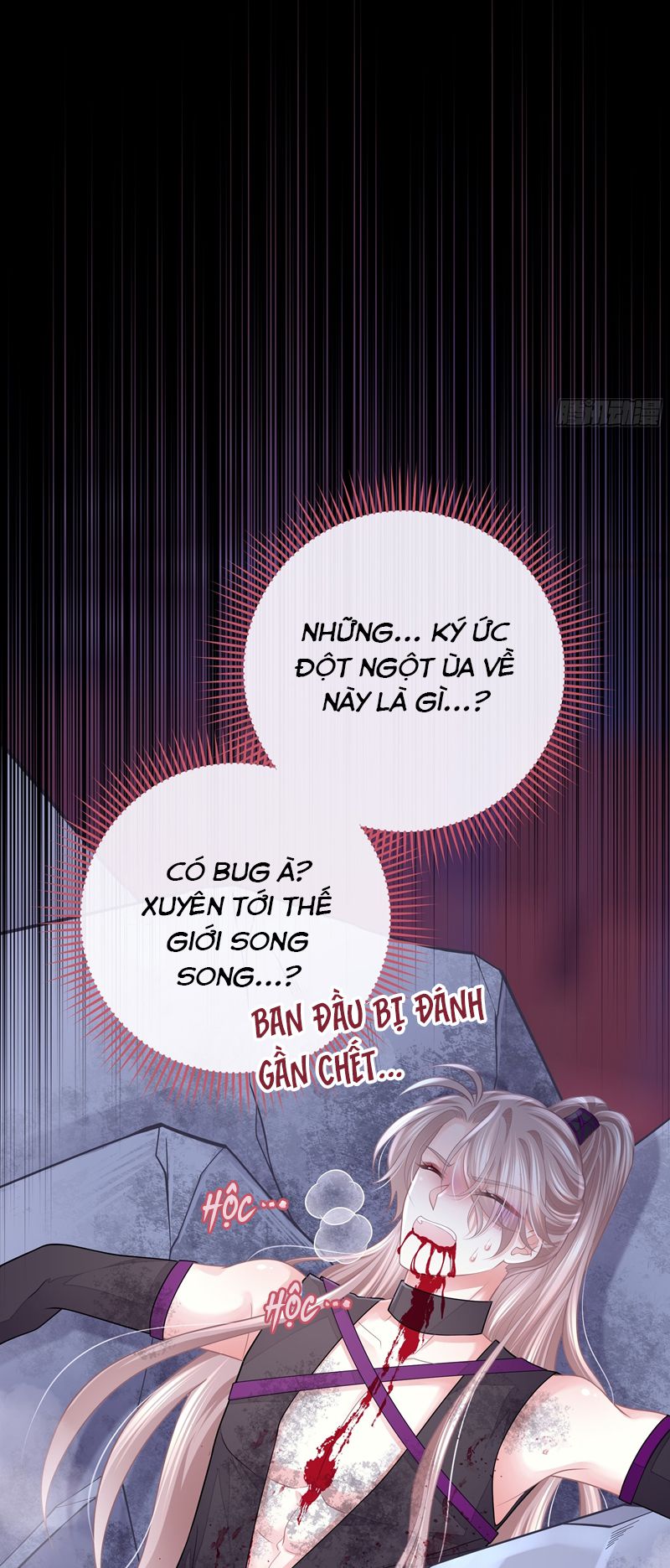 Tôi Nghi Ngờ Hệ Thống Thích Tôi Chapter 87 - Trang 3