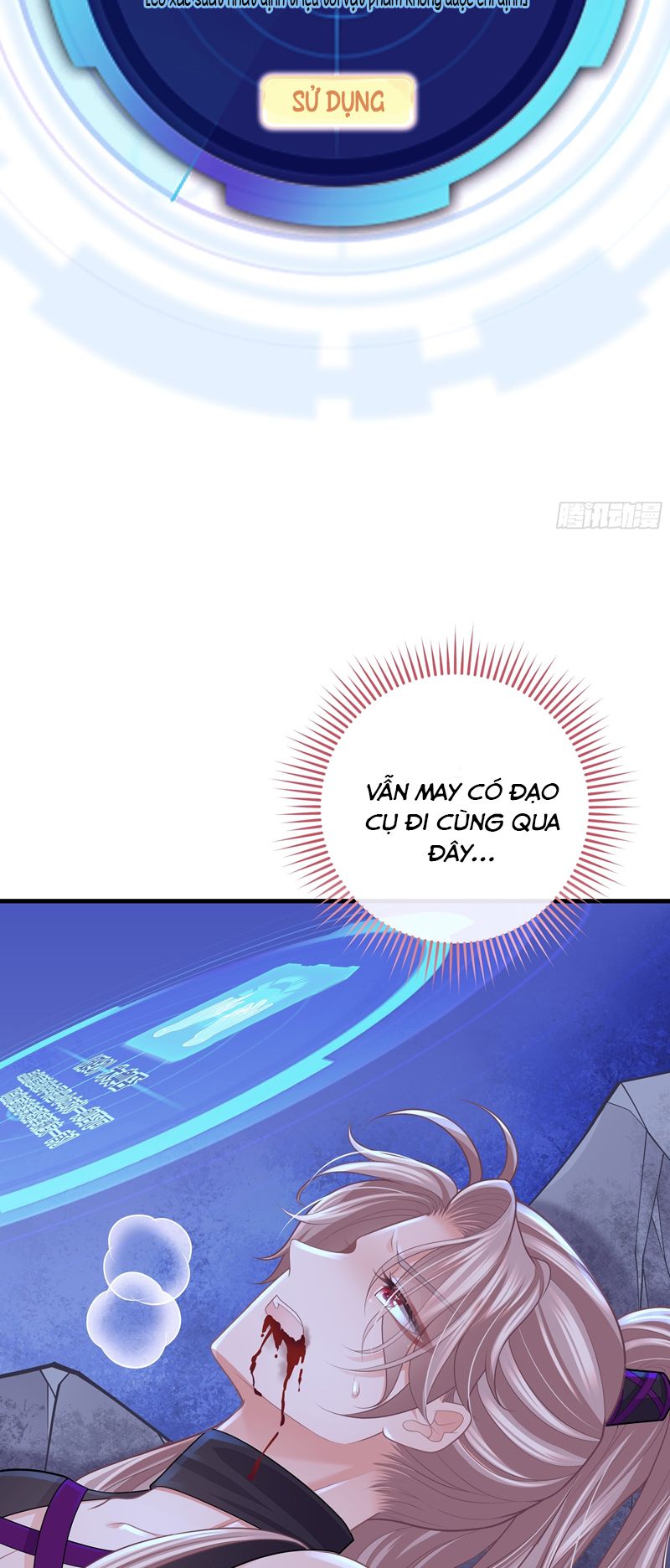 Tôi Nghi Ngờ Hệ Thống Thích Tôi Chapter 87 - Trang 3
