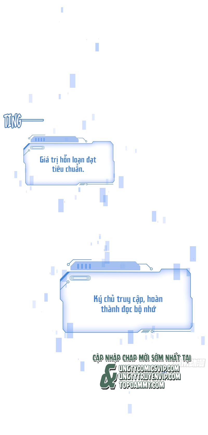 Tôi Nghi Ngờ Hệ Thống Thích Tôi Chapter 87 - Trang 3