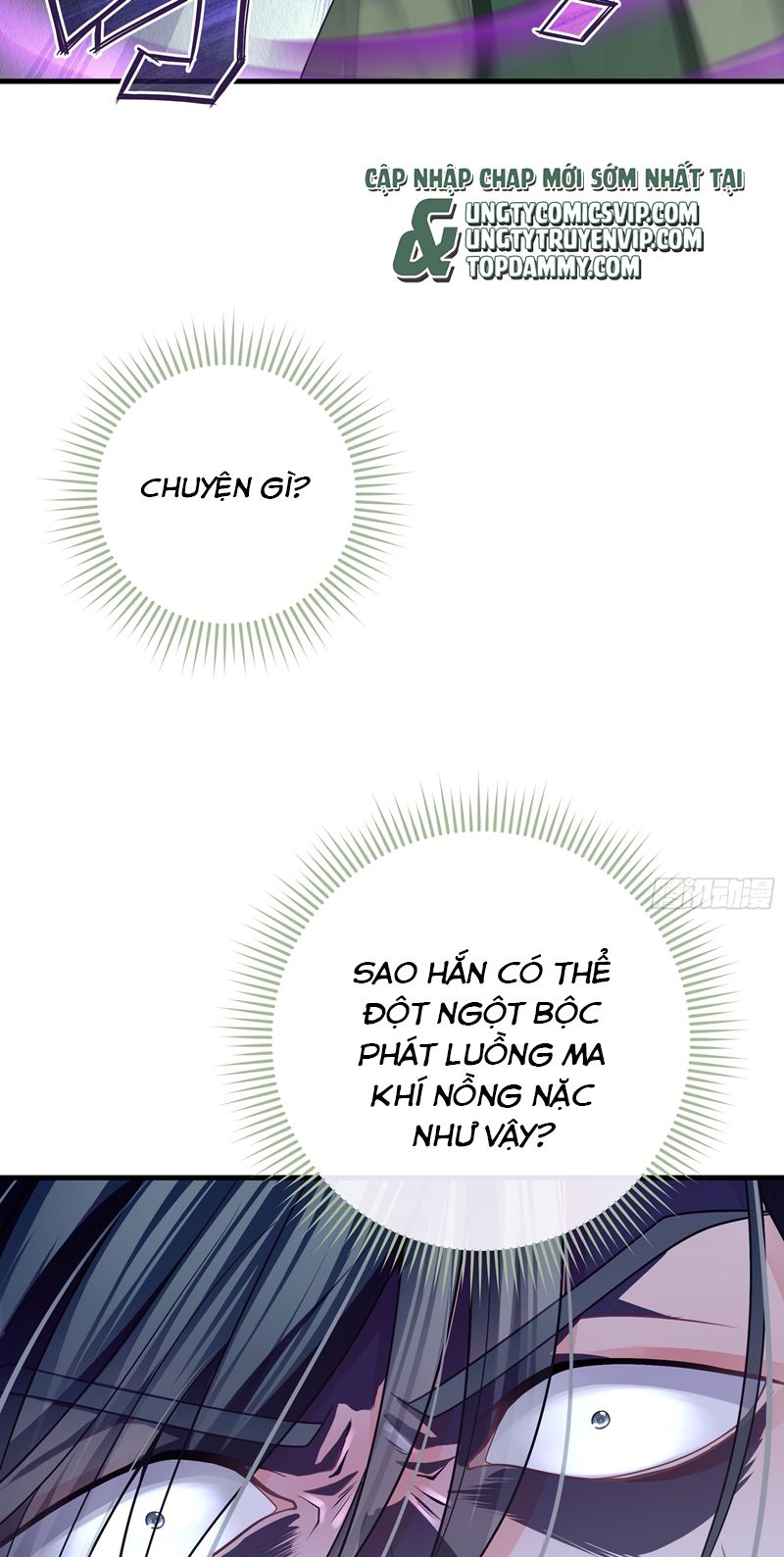 Tôi Nghi Ngờ Hệ Thống Thích Tôi Chapter 87 - Trang 3