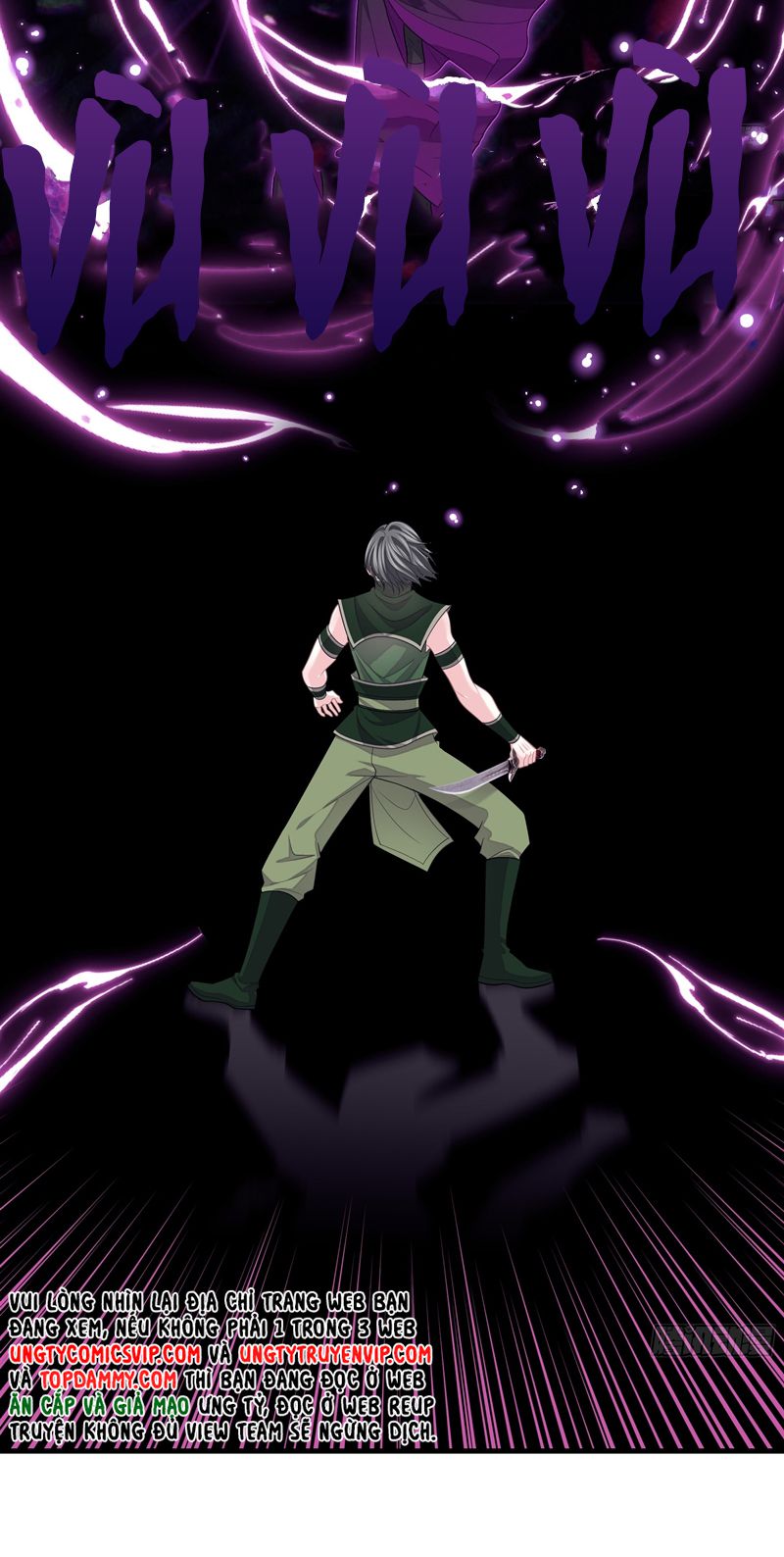 Tôi Nghi Ngờ Hệ Thống Thích Tôi Chapter 87 - Trang 3