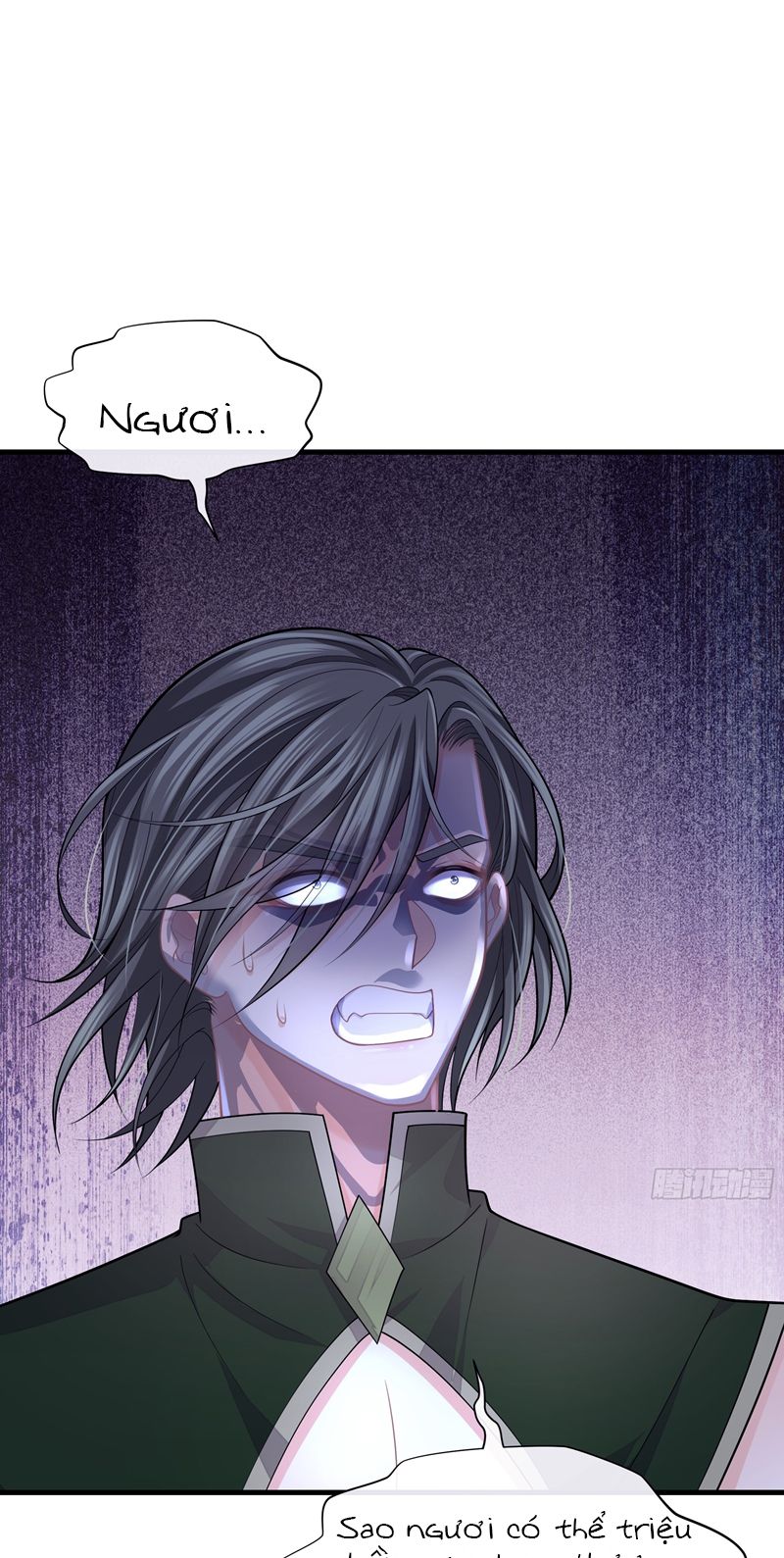 Tôi Nghi Ngờ Hệ Thống Thích Tôi Chapter 87 - Trang 3