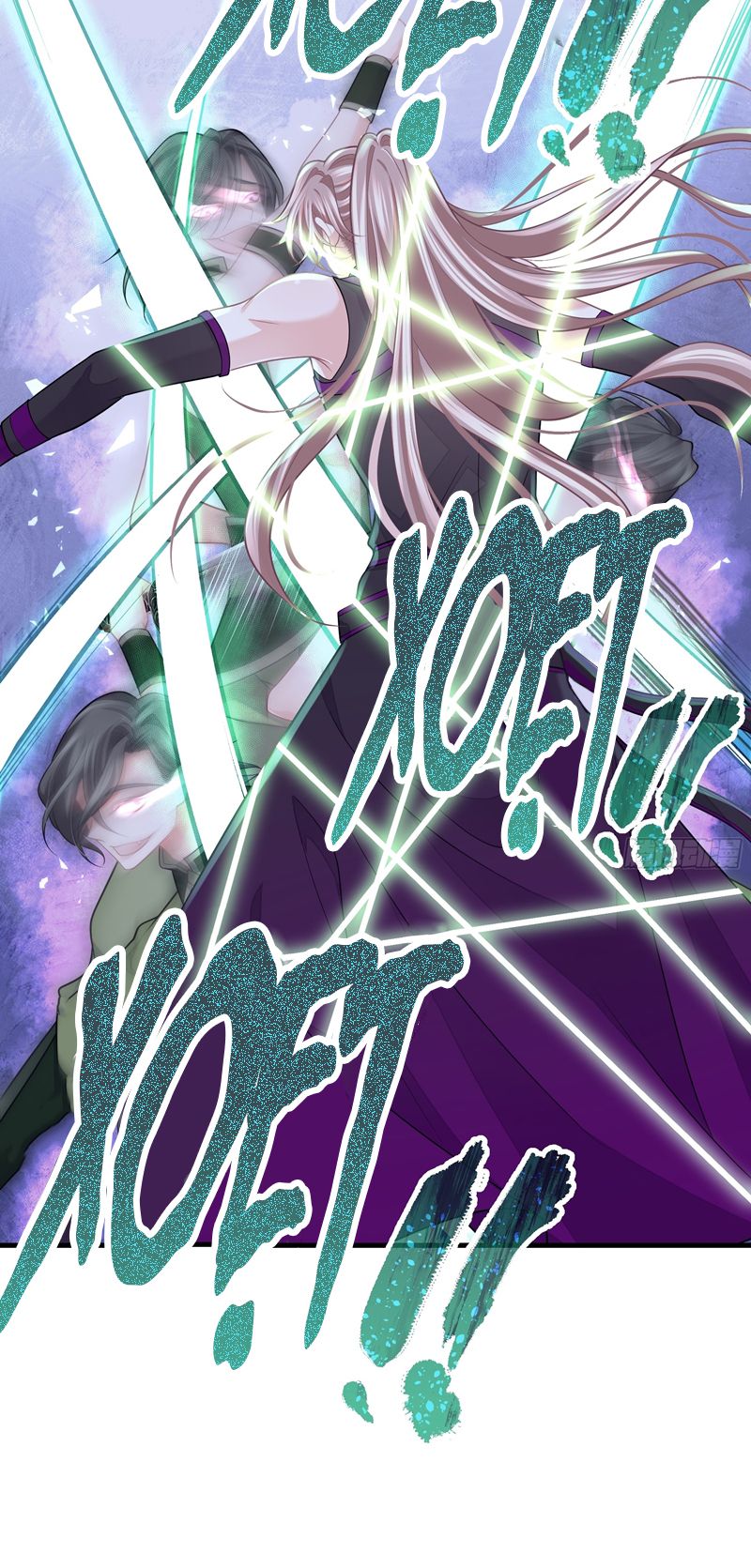Tôi Nghi Ngờ Hệ Thống Thích Tôi Chapter 87 - Trang 3