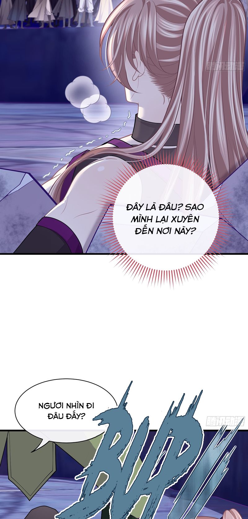 Tôi Nghi Ngờ Hệ Thống Thích Tôi Chapter 87 - Trang 3