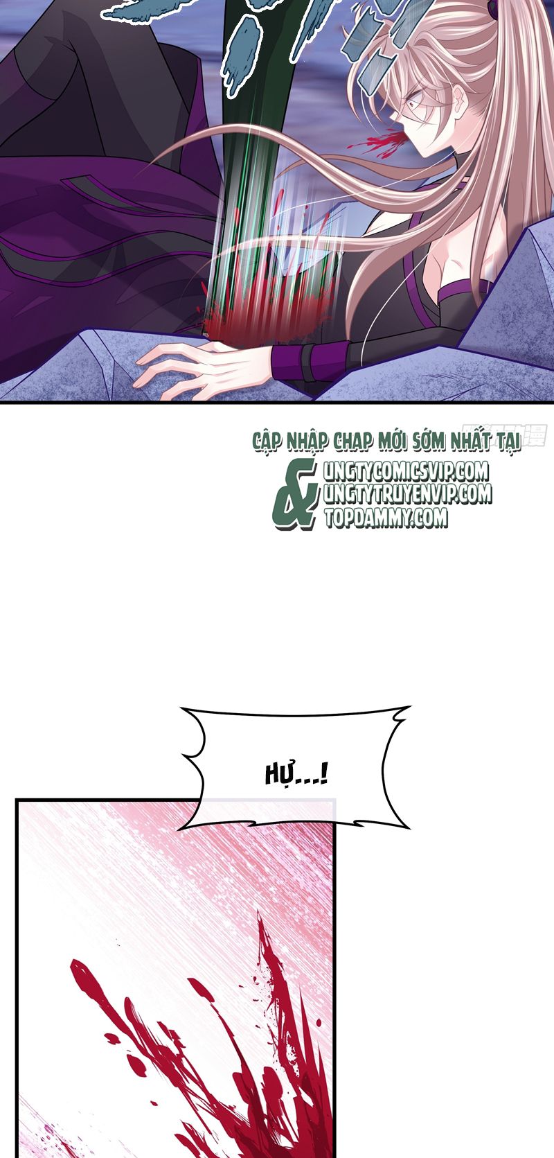 Tôi Nghi Ngờ Hệ Thống Thích Tôi Chapter 87 - Trang 3
