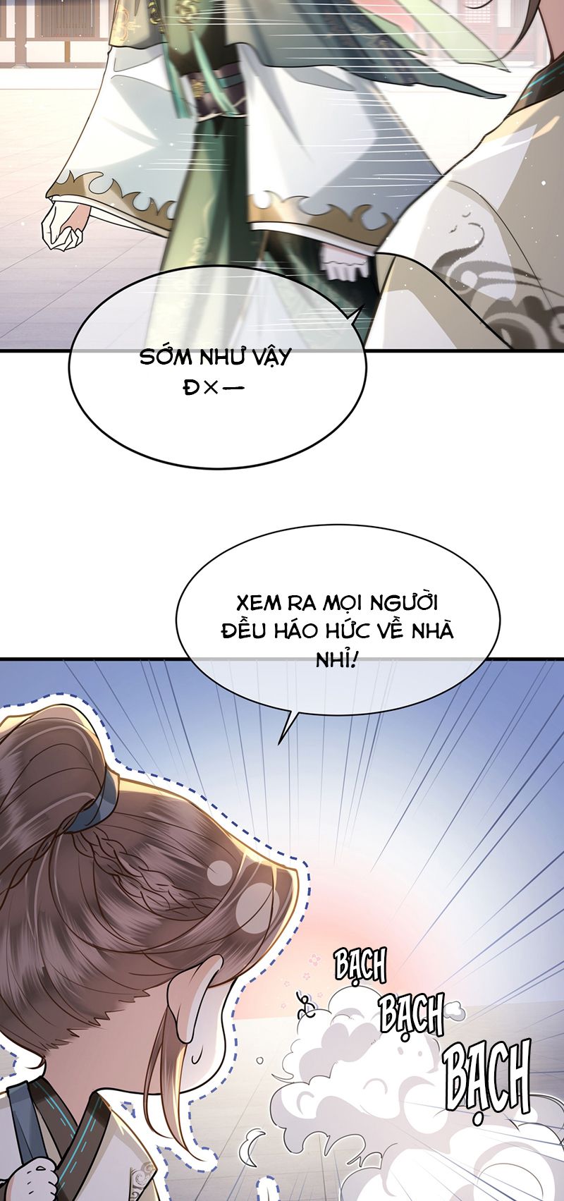 Điện Hạ Khuynh Thành Chapter 71 - Trang 4