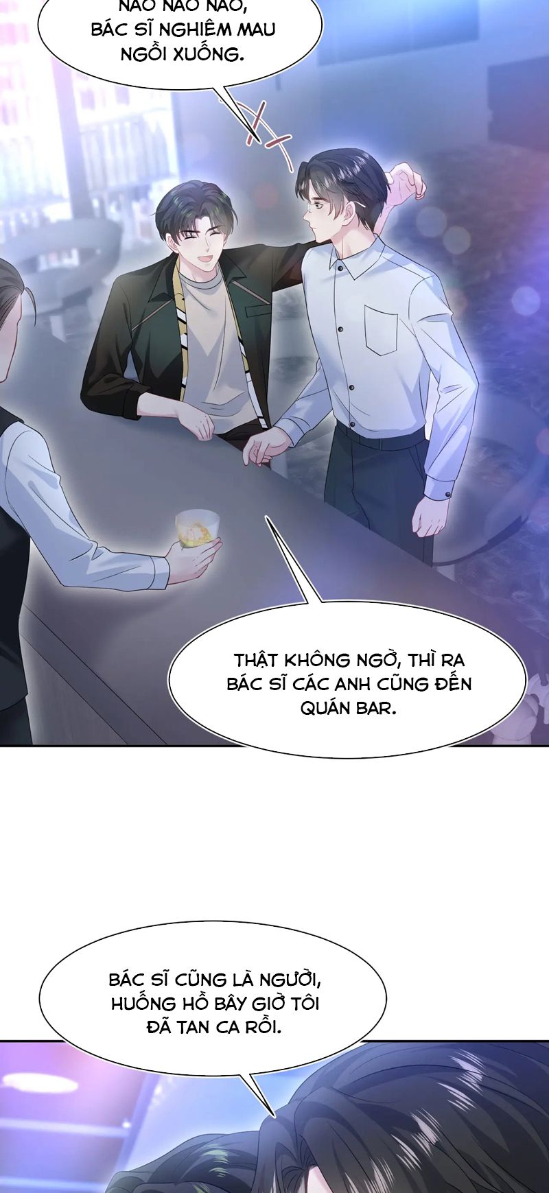 Tuyệt Mỹ Bạch Liên Hoa Online Dạy Học Chap 258 - Trang 2
