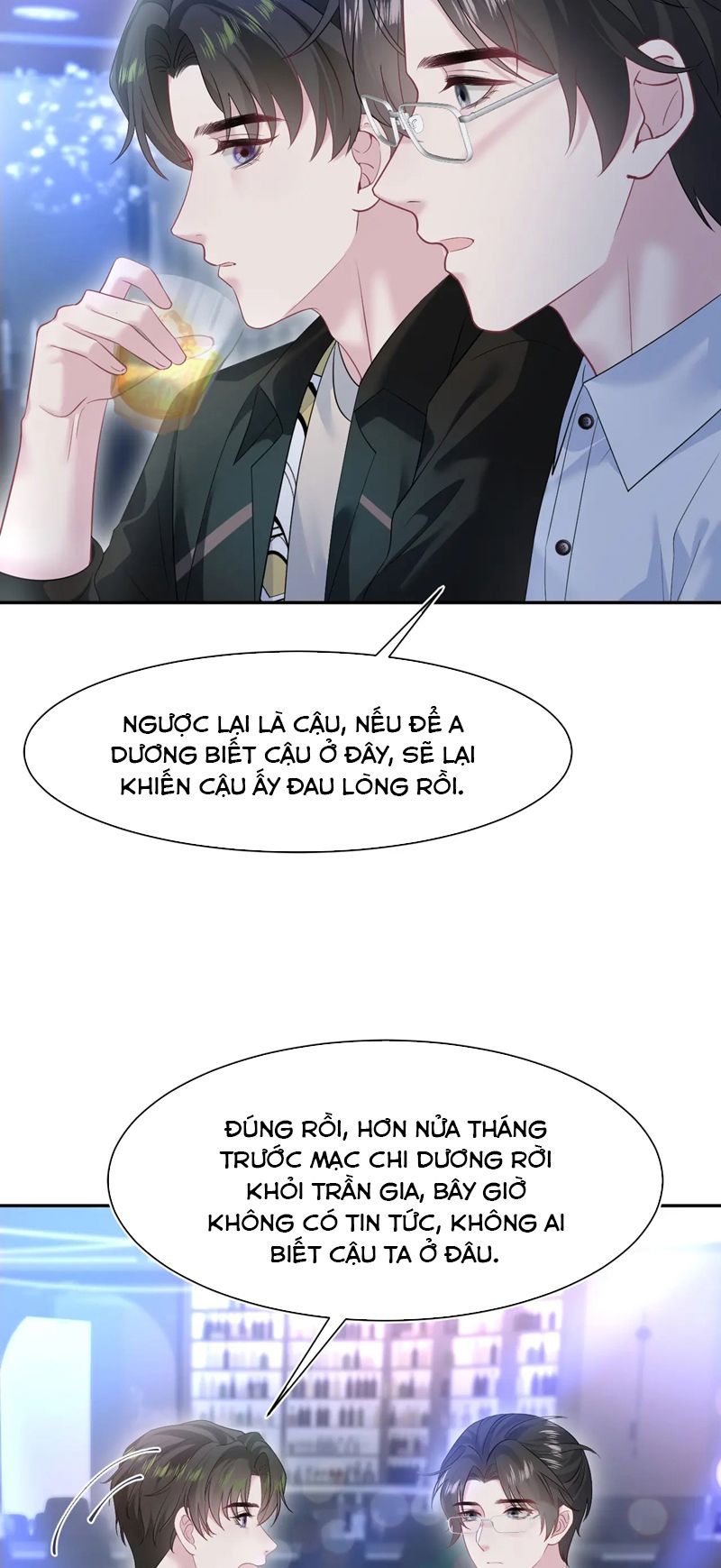 Tuyệt Mỹ Bạch Liên Hoa Online Dạy Học Chap 258 - Trang 2