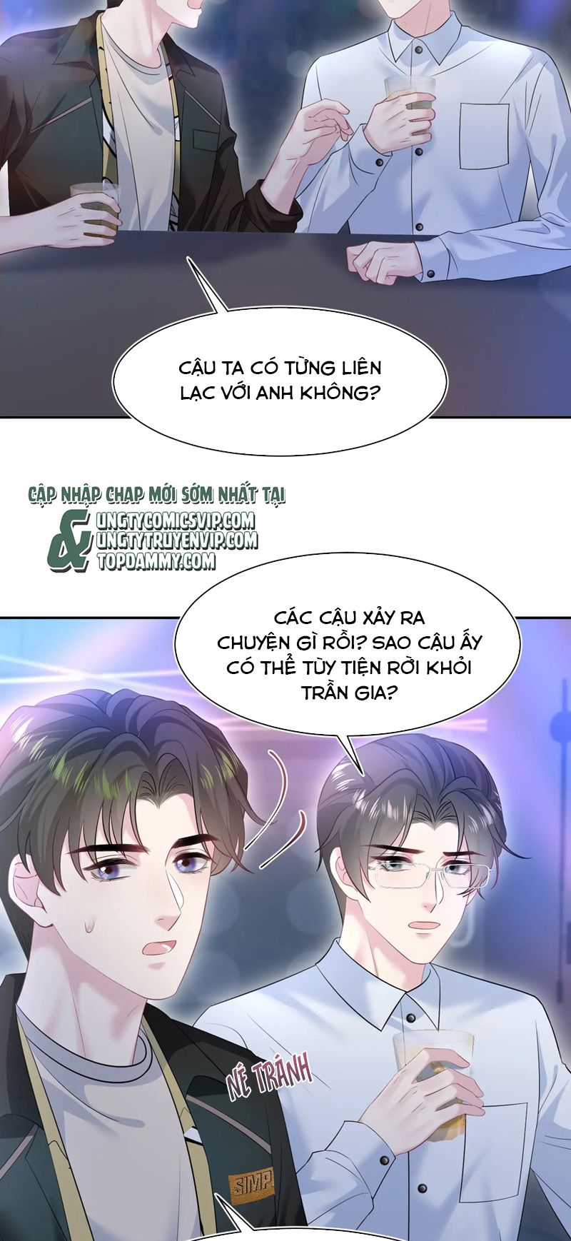 Tuyệt Mỹ Bạch Liên Hoa Online Dạy Học Chap 258 - Trang 2