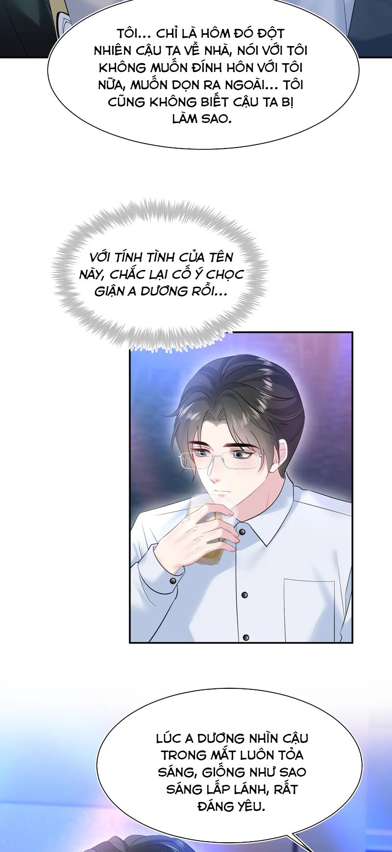 Tuyệt Mỹ Bạch Liên Hoa Online Dạy Học Chap 258 - Trang 2