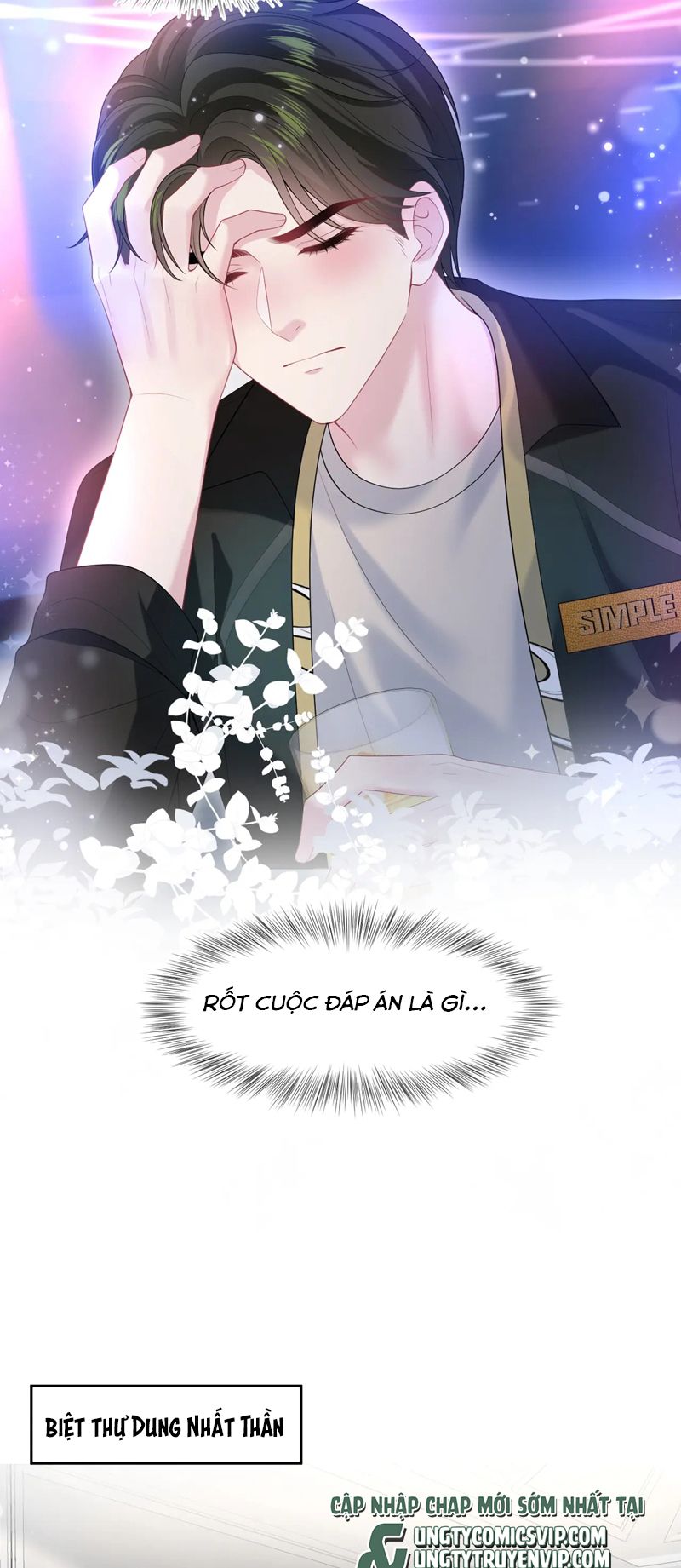 Tuyệt Mỹ Bạch Liên Hoa Online Dạy Học Chap 258 - Trang 2