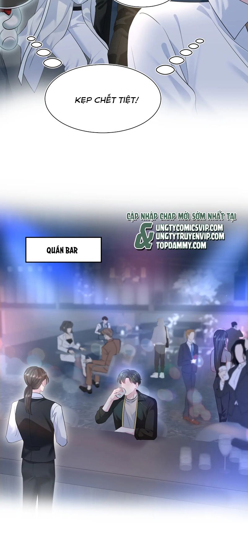 Tuyệt Mỹ Bạch Liên Hoa Online Dạy Học Chap 258 - Trang 2