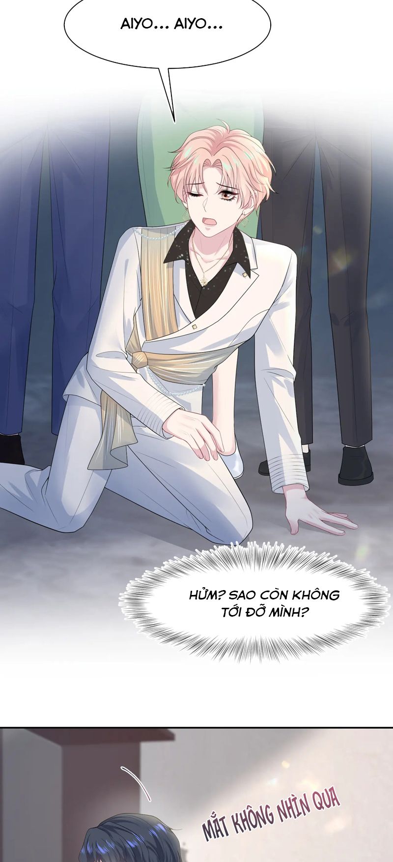 Tuyệt Mỹ Bạch Liên Hoa Online Dạy Học Chap 259 - Next Chap 260