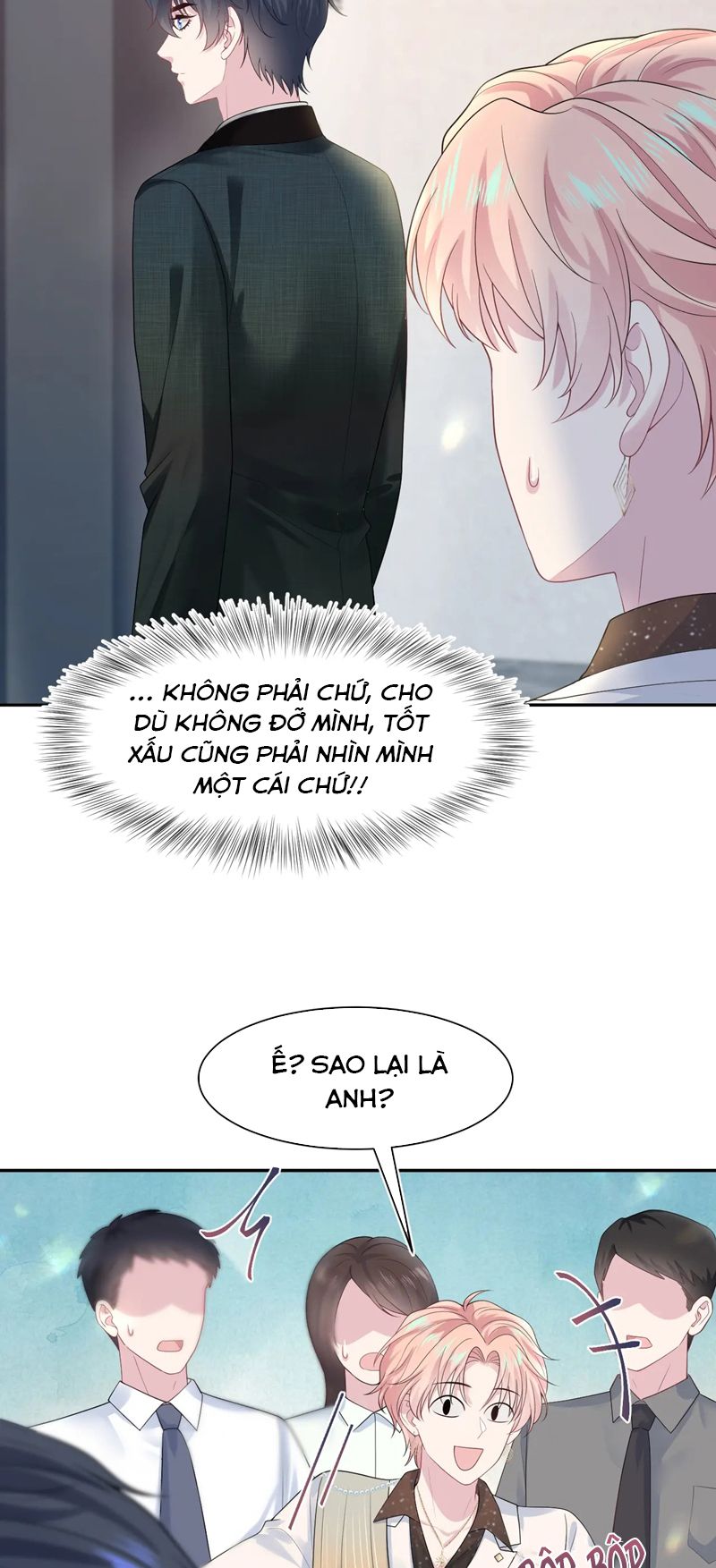 Tuyệt Mỹ Bạch Liên Hoa Online Dạy Học Chap 259 - Next Chap 260