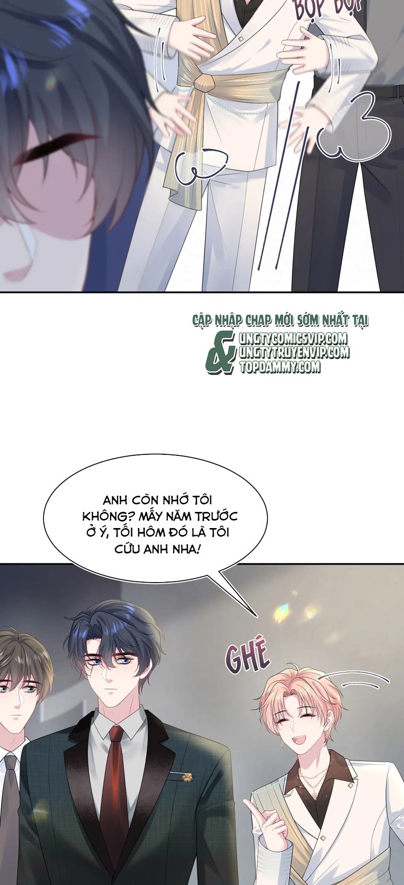 Tuyệt Mỹ Bạch Liên Hoa Online Dạy Học Chap 259 - Next Chap 260