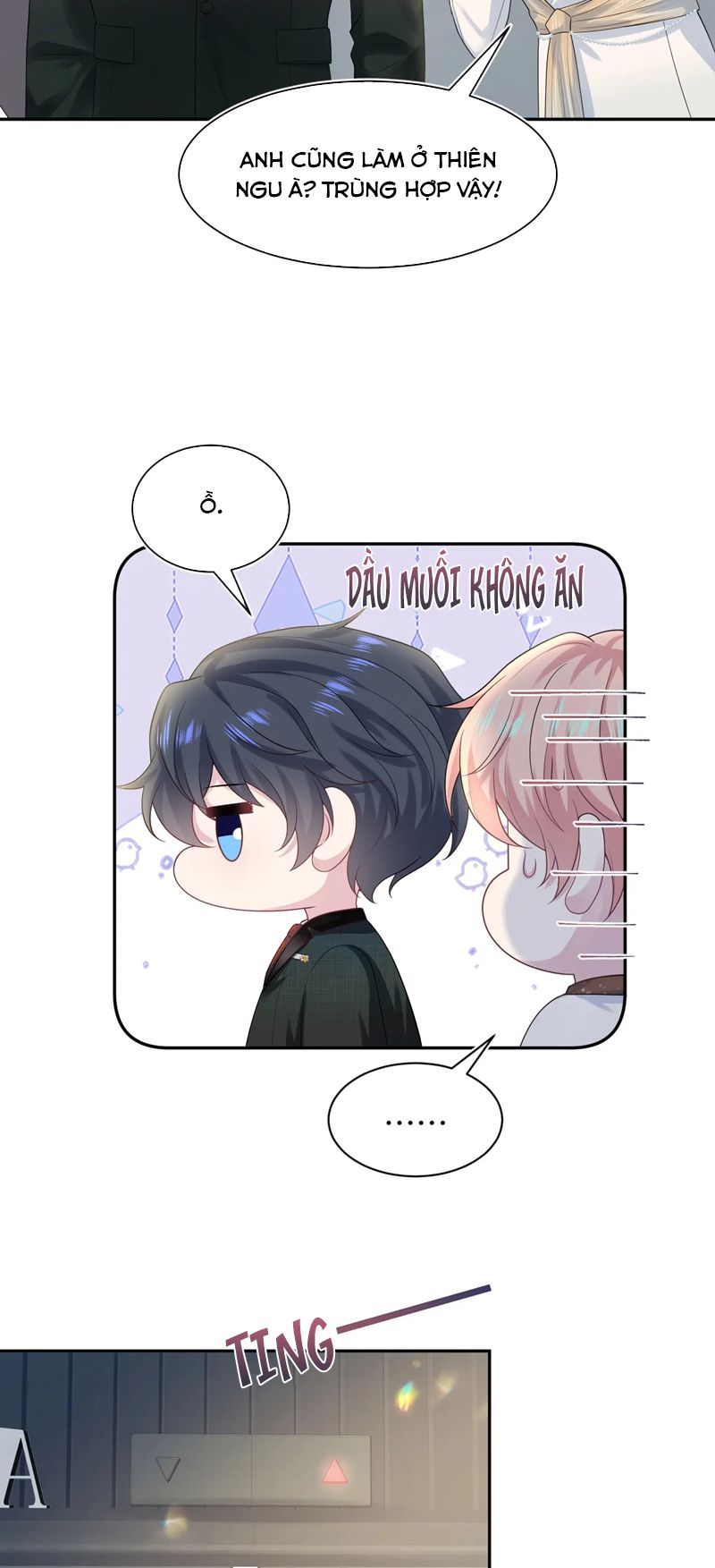Tuyệt Mỹ Bạch Liên Hoa Online Dạy Học Chap 259 - Next Chap 260