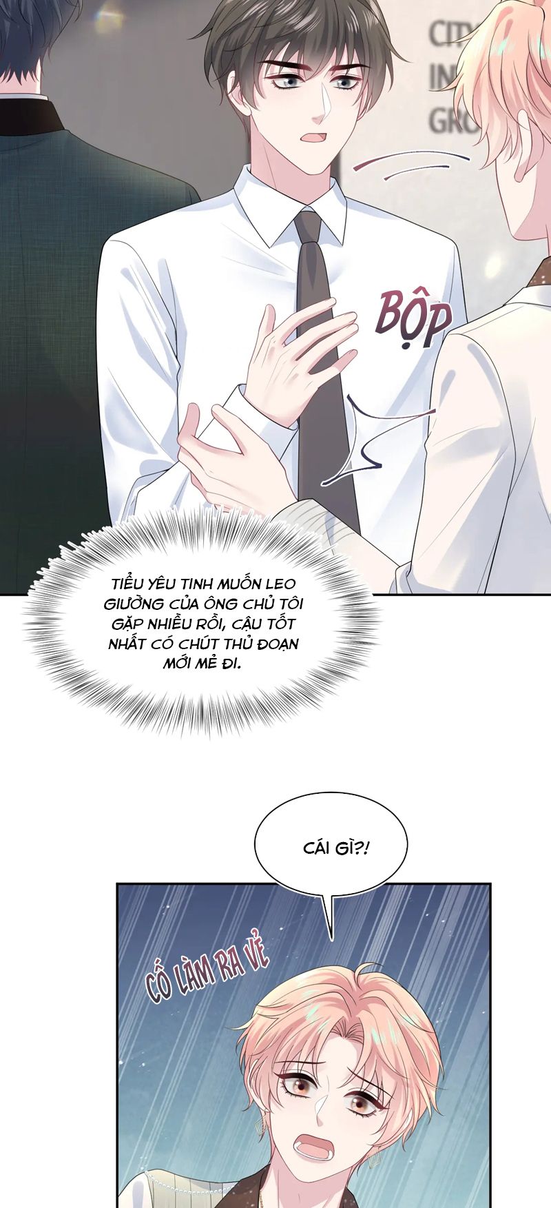 Tuyệt Mỹ Bạch Liên Hoa Online Dạy Học Chap 259 - Next Chap 260