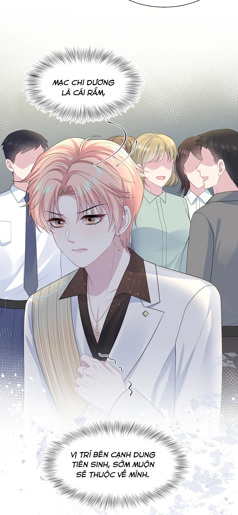 Tuyệt Mỹ Bạch Liên Hoa Online Dạy Học Chap 259 - Next Chap 260