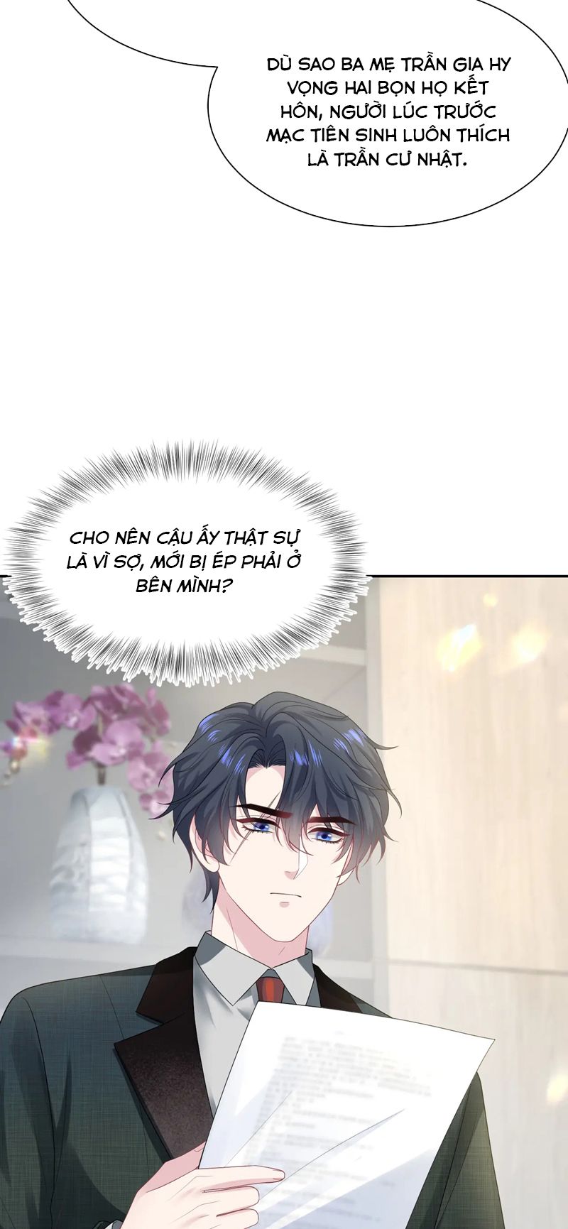 Tuyệt Mỹ Bạch Liên Hoa Online Dạy Học Chap 259 - Next Chap 260