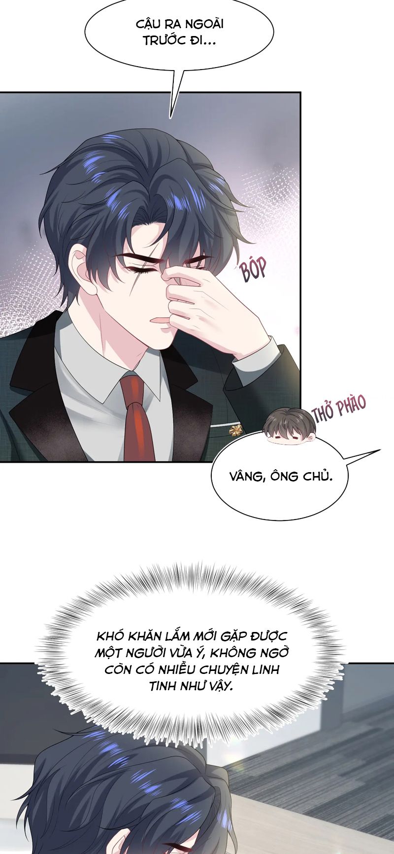 Tuyệt Mỹ Bạch Liên Hoa Online Dạy Học Chap 259 - Next Chap 260