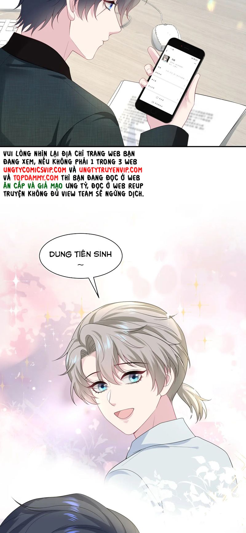 Tuyệt Mỹ Bạch Liên Hoa Online Dạy Học Chap 259 - Next Chap 260