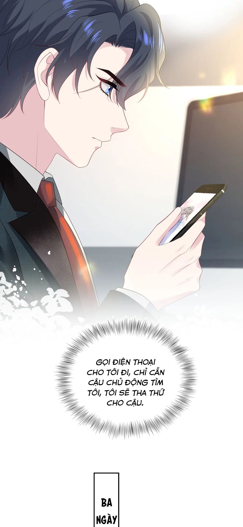 Tuyệt Mỹ Bạch Liên Hoa Online Dạy Học Chap 259 - Next Chap 260