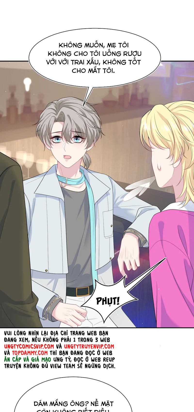 Tuyệt Mỹ Bạch Liên Hoa Online Dạy Học Chap 259 - Next Chap 260