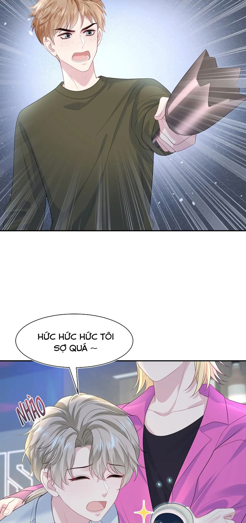 Tuyệt Mỹ Bạch Liên Hoa Online Dạy Học Chap 259 - Next Chap 260