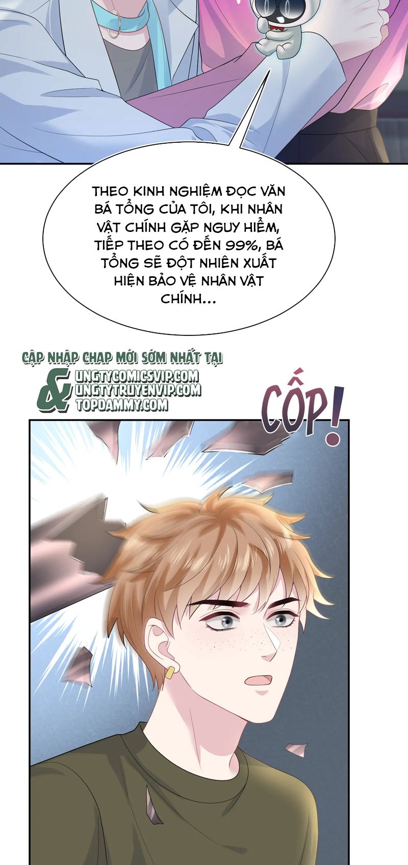 Tuyệt Mỹ Bạch Liên Hoa Online Dạy Học Chap 259 - Next Chap 260