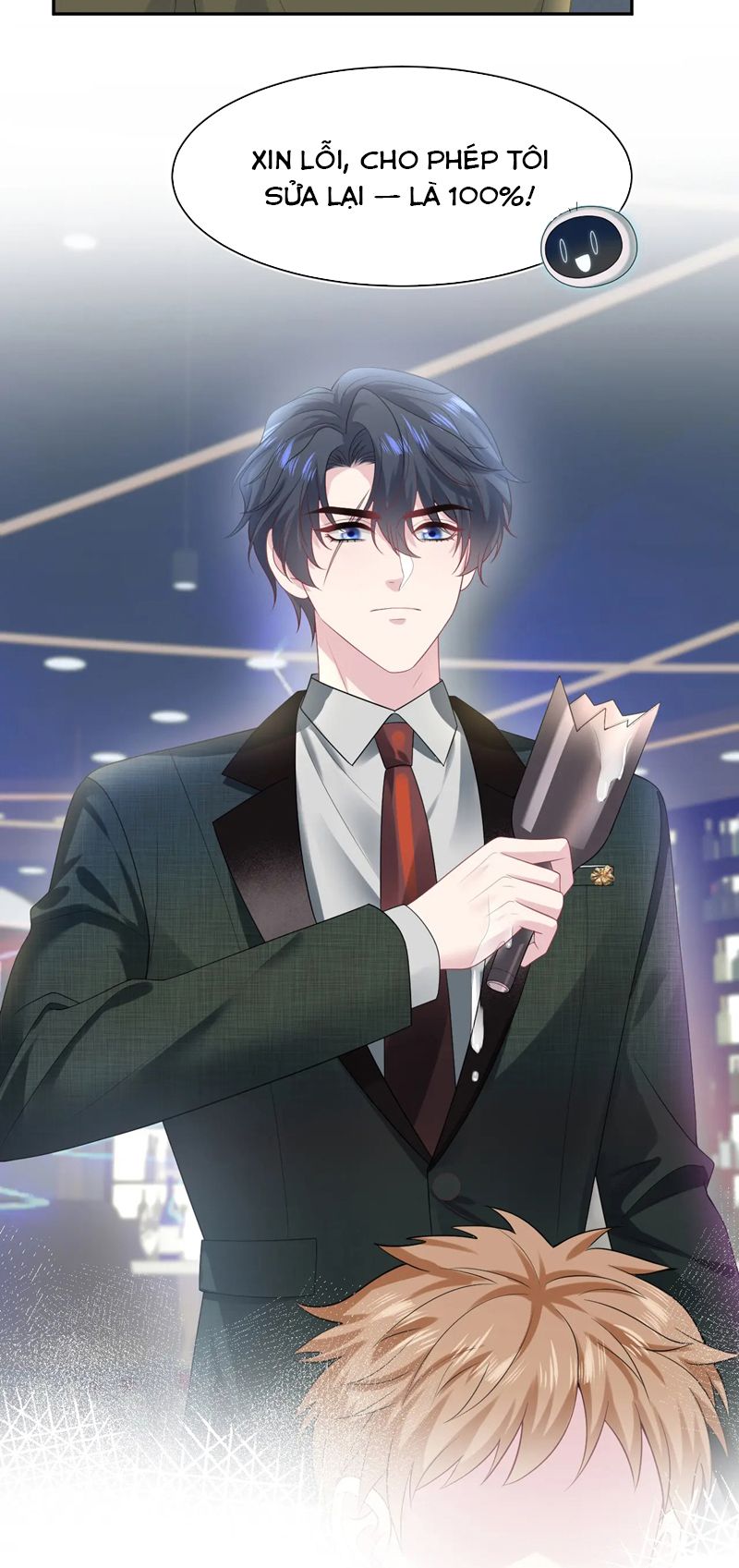Tuyệt Mỹ Bạch Liên Hoa Online Dạy Học Chap 259 - Next Chap 260